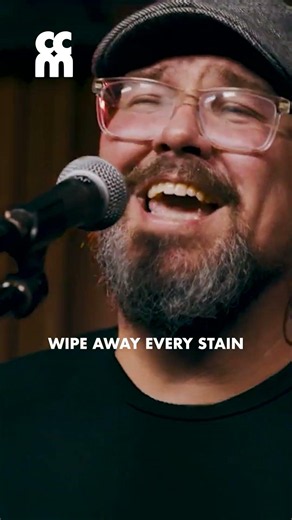 “Redeemed” by Big Daddy Weave