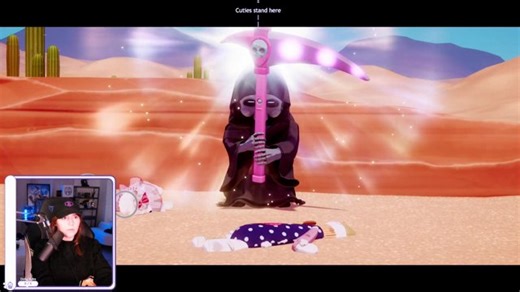 *cracks knuckles* time to cry // ⭐NEW MERCH!⭐ !MERCH // !advgg !cutest