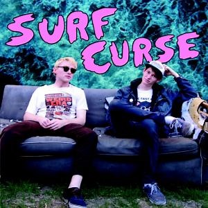 Surf Curse - Trust lyrics