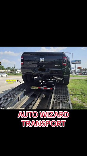 AUTO WIZARD TRANSPORT on TikTok