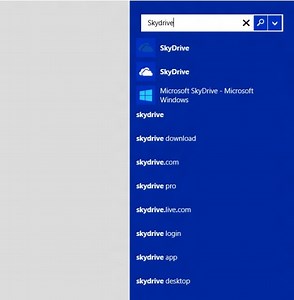 Fitur Pencarian di Windows 8.1 Jauh Lebih Simple