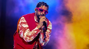 Twerking against the patriarchy: Bad Bunny and the empire of pleasure