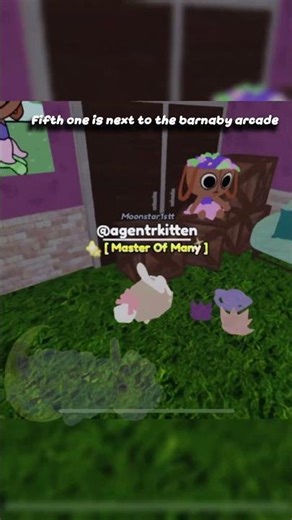 How to get new egg hunter achievement in dandy's world