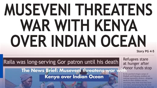 18 reactions · 5 comments | These are Stories making headlines on The Star newspaper | The Star, Kenya | Facebook