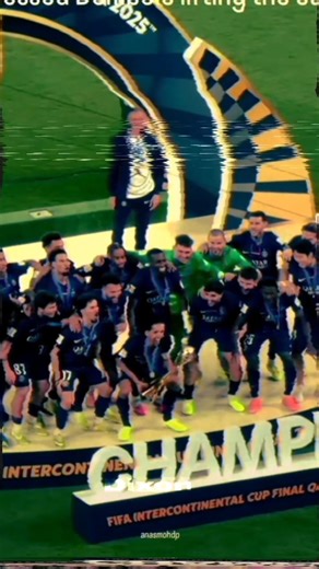 int-continental champions vs world champions