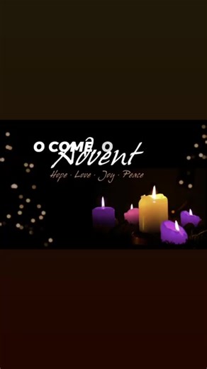 THURSDAY – FIRST WEEK OF ADVENT Readings: Isaiah 26:1–6; Psalm 118;...