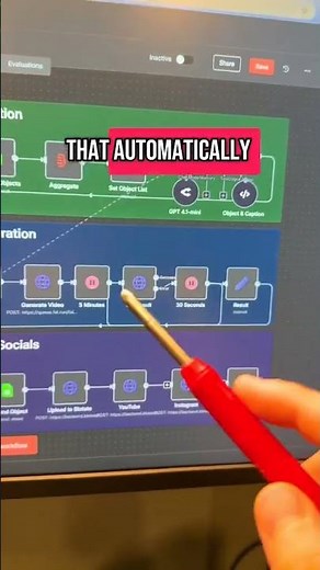 Create an AI-Powered ASMR Video Generator with n8n Unlock the potenti...