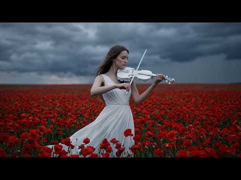 Viola Music for Healing: Find Comfort in Emotional Melodies