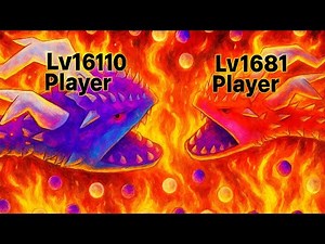 Snake Clash 🐍 MAX Level Reached! Level 1000–1800 Complete | All Boss Battles