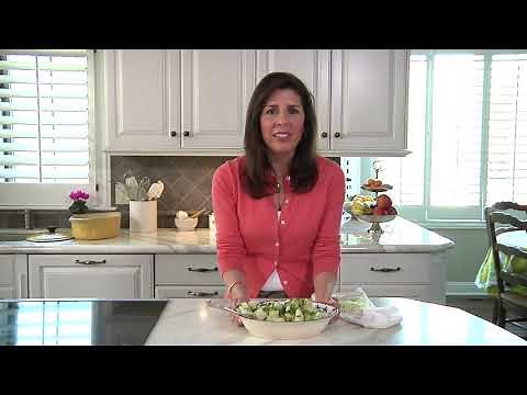 How to Cook Potatoes for Potato Salad