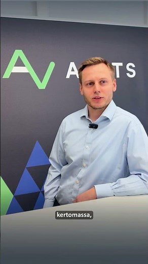 Ostolaskujen automaatio tekoälyn avulla – Basware AP ja Azetsin ketterä palvelumalli