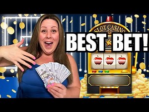 How To Find A Loose Slot Machine and WIN BIG (2024)