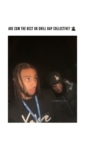 Who is the best UK drill rap group? 🥷 #ukdrill