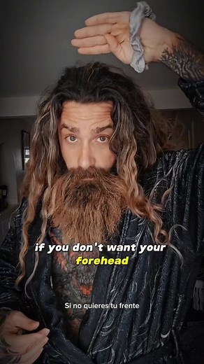 22K views · 2.5K reactions | A little hair pulling can be fun, but remember to let it breathe sometimes | Scientifically Savage | Facebook