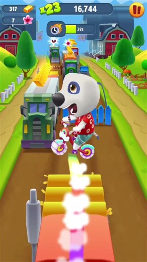 we miss you hank 😭😭😭💐💐💐#shorts#talkingtomgoldrun#shortvideo#shortsfeed#shortsviral#short#tom #viral