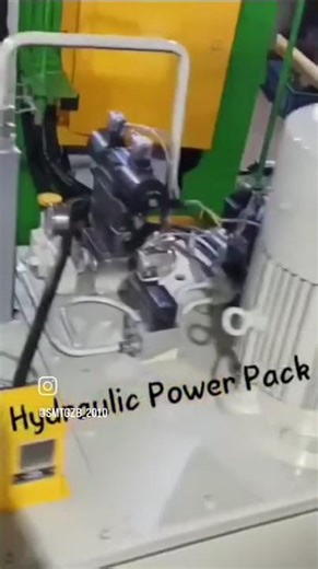 Vertical Broaching Machine