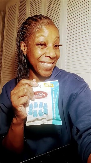 Albenese World's Best Raspberry Gummies Rating# Do not own product