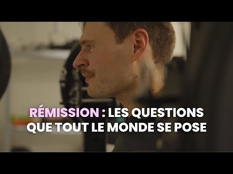 REMISSION: WHAT YOU NEED TO KNOW AFTER CANCER