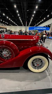 158K views · 9.3K reactions | 1934 Packard 4 door Sedan ❤️ #1934Packard #ClassicLuxuryCar #PreWarCars #VintageElegance #ArtDecoAuto #PackardStyle #WhiteWallWednesdays #ChromeDreams #RedPaintPerfection #CollectorCar #AntiqueAutoVibes #ClassicSedanStyle #Rjfbreelscarshow #fbreels #Amazonassociate #amazonfinds #commissionsearned #affiliatelink | RJ fbreels car show | Facebook