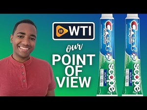 Crest Complete Whitening Plus Scope | Our Point Of View