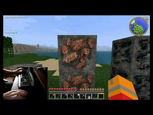 Minecraft Autotool MODification