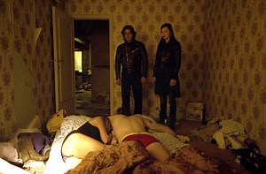 Ex Drummer (2007) | ČSFD.sk