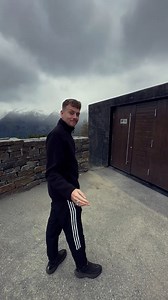 66K views · 3.2K reactions | The toilet with a view  | George Cooper | Facebook