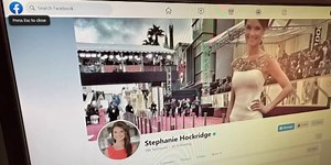 Jury convicts ex-Phoenix news anchor of conspiracy in fraud scheme