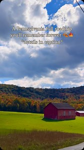 👉 Comment MAP below and I’ll send you my Eastern PA Fall Roadtrip Google Map with all the exact stops pinned for you a bundle of 3 weekend itineraries (morning → evening schedules with food, towns, wineries, and nature). 🍁 A (Eastern) Pennsylvania Fall roadtrip you’ll never forget: Day 1 → Think historic cobblestone streets cozy cafés gorgeous dinners in the city Day 2 → A winery, a covered bridge and one of the most charming small towns in PA Day 3 → A scenic train ride through the mountains 