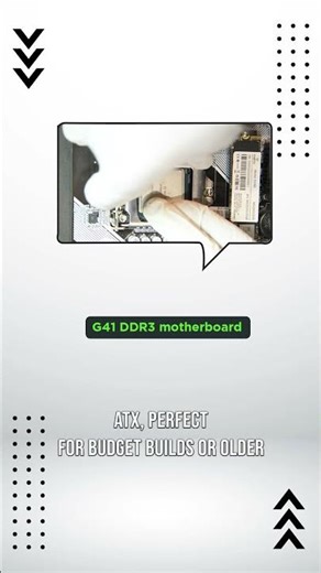 Confused about Motherboard sizes? Here's a quick guide 🔍