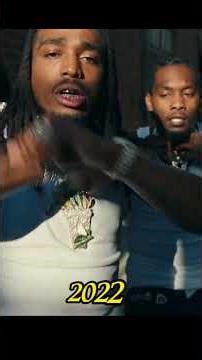 Bad and Boujee-MigosLil Uzi Vert