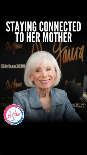 Some hard truths for Carolyn, who is trying to navigate her relationship with her mom, despite knowing she'll never be the warm, loving mother she wants. Watch the full call and more in this week’s full episode of The Dr. Laura Program on YouTube, here on Facebook, or on my YouTube channel! #drlaura #advice | Dr Laura