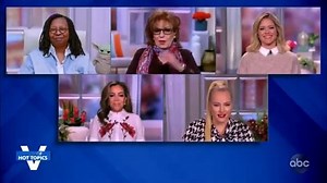 The View 01-04-21 - The View ABC 4th January, 2021 - video Dailymotion