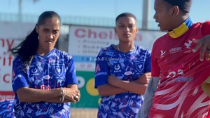 Hanover Park FC🇿🇦#preparationmeetsopportunities | Football Culture