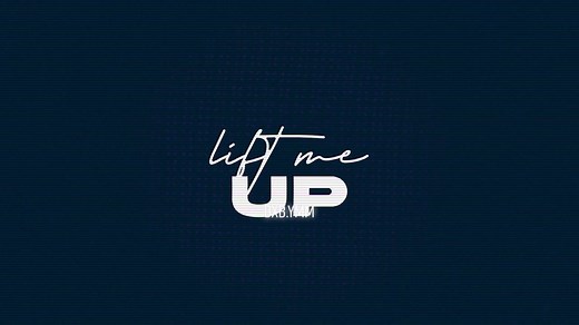 You Make My World Light Up with Coldplay's 'Hymn for the Weekend'