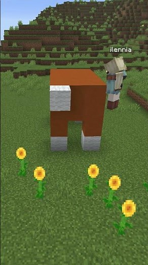 Baby Cat Statue Build- Minecraft Tutorial