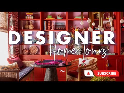 SHOWHOUSE TOUR: Unveiling the Latest Luxury Home Decor Trends at House Beautiful’s “Whole Home” 2023