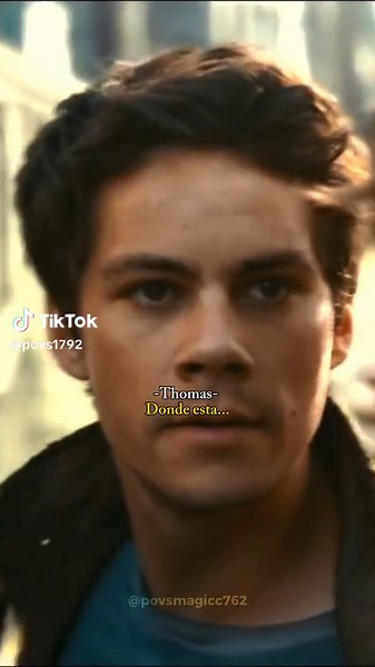 Maze Runner Chapter 13: Reunion with Gally