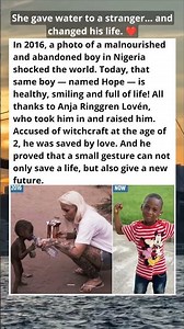 From Abandoned to Happy: Hope’s Incredible Transformation!🥰