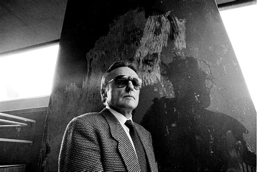 Dennis Hopper on why he took his role in 'Super Mario Bros'