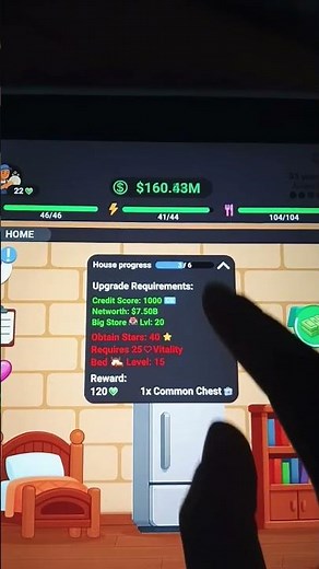 I played Idle Life Simulator for 18 minutes This May 4 2026