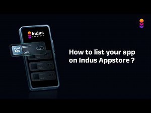 How to Publish Your App on Indus Appstore | Step-by-Step Developer Guide
