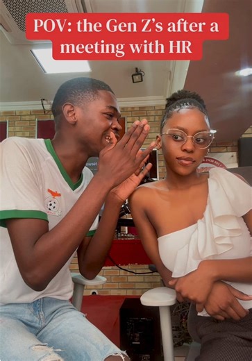 Join Gen Z on Gen Z Central Today!