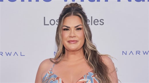 The Valley's Brittany Cartwright spotted on date night with secret new man