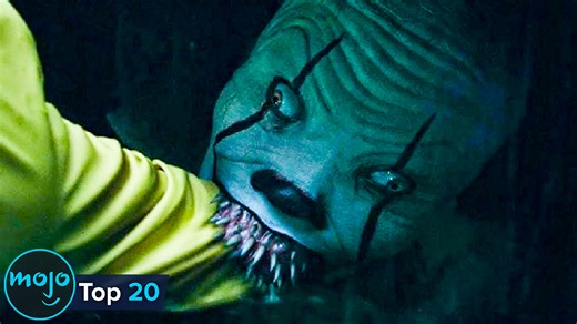 I mean, anyone else think of Heath Leadger's Joker immediately? | WatchMojo