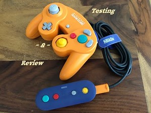 8Bitdo GBros. Adapter for Nintendo Switch: Testing and Review