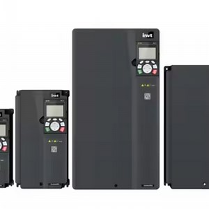 [Hot Item] Invt Frequency Inverter Driver Gd200A-315g/355p-4