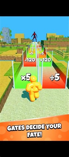 Tall man runner please 🥺 like and subscribe 🙏🏻