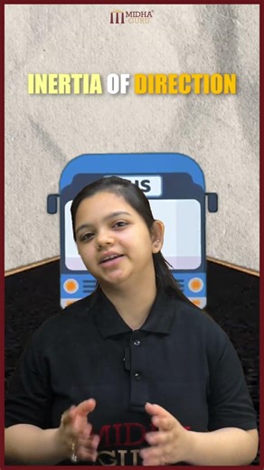 3 Types of Inertia Explained in 10 Seconds ⚡ | Class 9–10 Physics