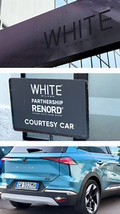 22K views · 23 reactions | Anche quest’anno Renord è mobility partner di WHITE Show, il salone internazionale dedicato alla moda prêt-à-porter femminile. In occasione della Milano Fashion Week abbiamo il piacere di curare il servizio di courtesy car per gli operatori di settore, attraversando le vie della moda con l’eleganza delle nostre Symbioz E-tech Full hybrid. | Renord S.p.A. | Facebook